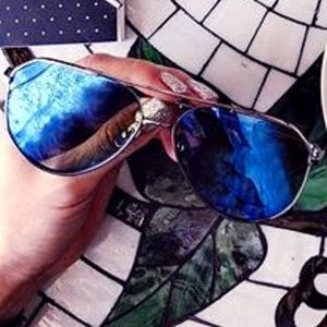 DASH - DIFF SUNGLASSES